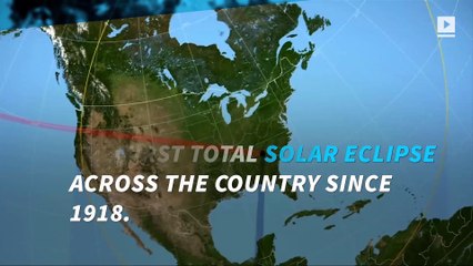 What you need to know about Monday’s solar eclipse