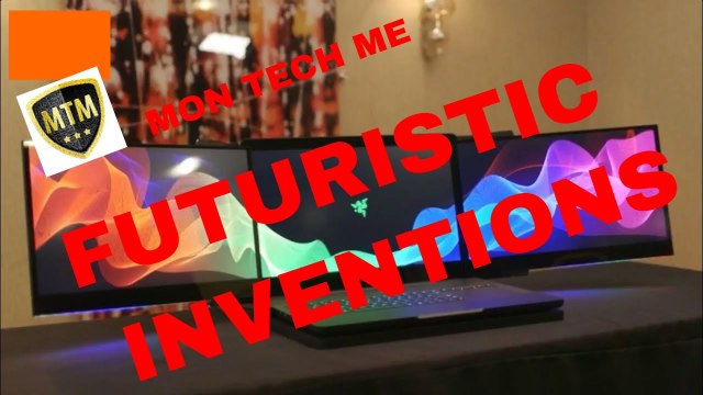 top 5 future technology inventions 2019 to 2050 crazy hd