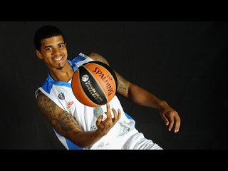 Focus on: Edgar Sosa, Dinamo Banco di Sardegna Sassari