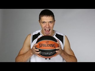 Focus on: Semen Antonov, Nizhny Novgorod