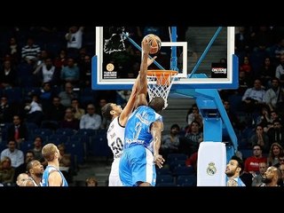 Regular Season Top 10 Plays