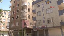 Diyarbakır'da Boşaltılan Bina Sakinlerinden, Yıkım Ücreti Tepkisi