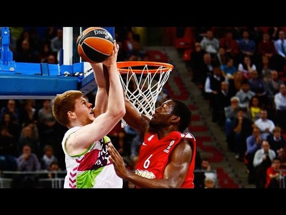 Top 16 Group F Preview