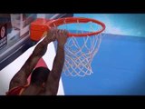 #NoJumpNoGlory Dunk of the Night: Justin Carter, Galatasaray Liv Hospital Istanbul