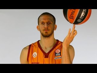 Steal of the Night: Sinan Guler, Galatasaray Liv Hospital Istanbul