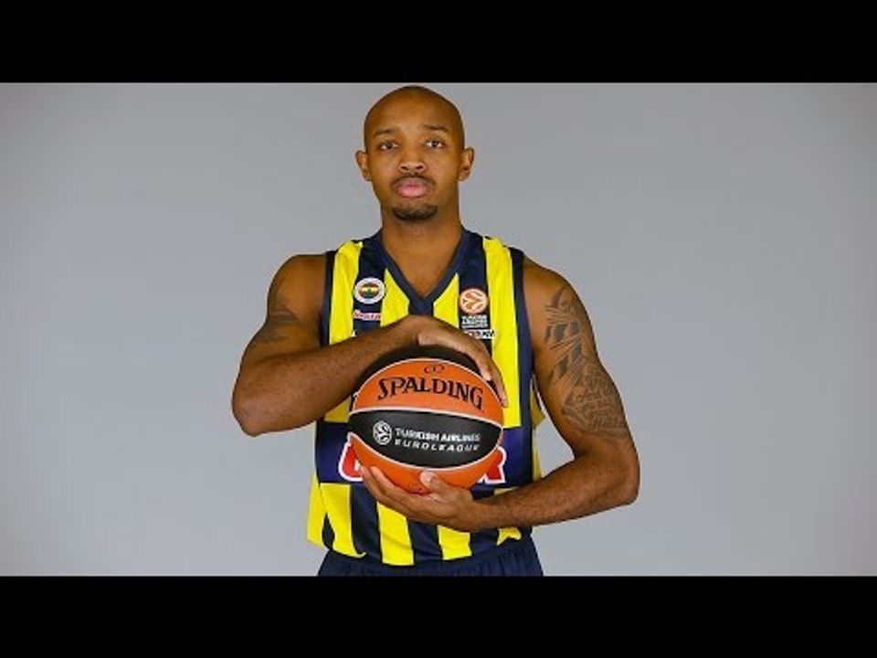 Top 16 Round 1: Top 10 Plays