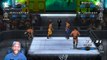 WWE SMACKDOWN VS RAW 2006 SEASON MODE PART 14 THE ROYAL RUMBLE (SVR 2006)