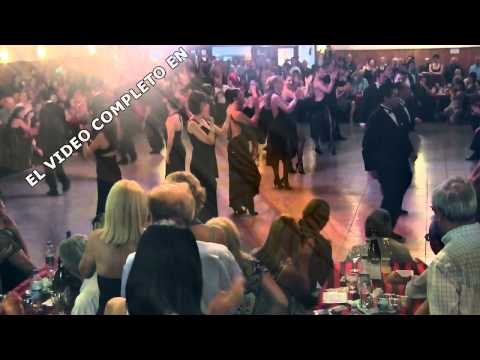 Tango y Folklore argentino por bailarines profesionales