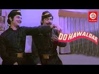 Do Hawaldar: Classic Comedy with Asrani & Jagdeep