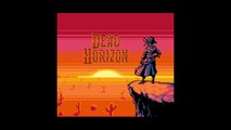 Dead Horizon - A Free Wild West Shooter