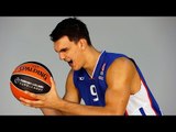 Focus on: Dario Saric. Anadolu Efes Istanbul