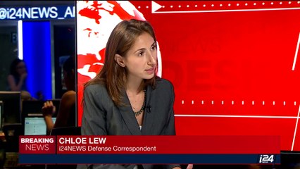 i24NEWS DESK | 1 dead after stabbing attack in Finland | Friday, August 18th 2017