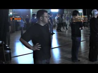 L'Aquila Tango Festival - 3 giorni di puro tango - Italia