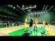 Eurocup Last 32 Round 3: Tony Taylor penetrates and scores an incredible basket for PGE Turow