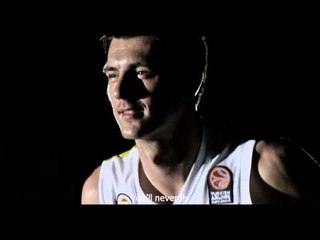 #NoJumpNoGlory - Emir Preldzic of Fenerbahce Ulker Istanbul