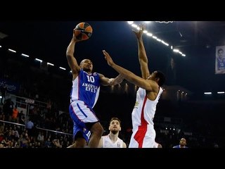 Top 16 Round 5: Thursday Recap