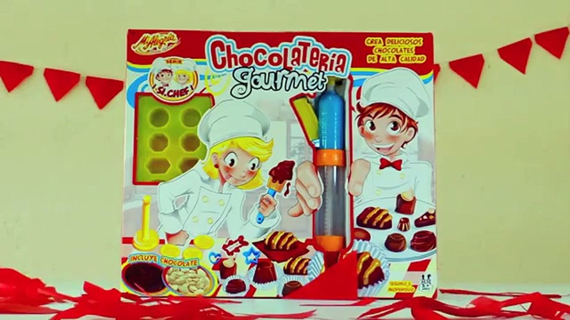 pasteletas mi alegria