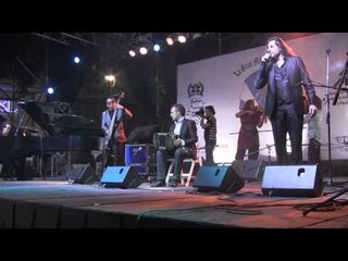 Vals SEXTETO MILONGUERO en La Gran Milonga Nacional: