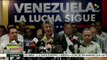Venezuela: chavismo presenta sus 23 candidatos a gobernadores