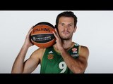 Focus on: Antonis Fotsis, Panathinaikos Athens