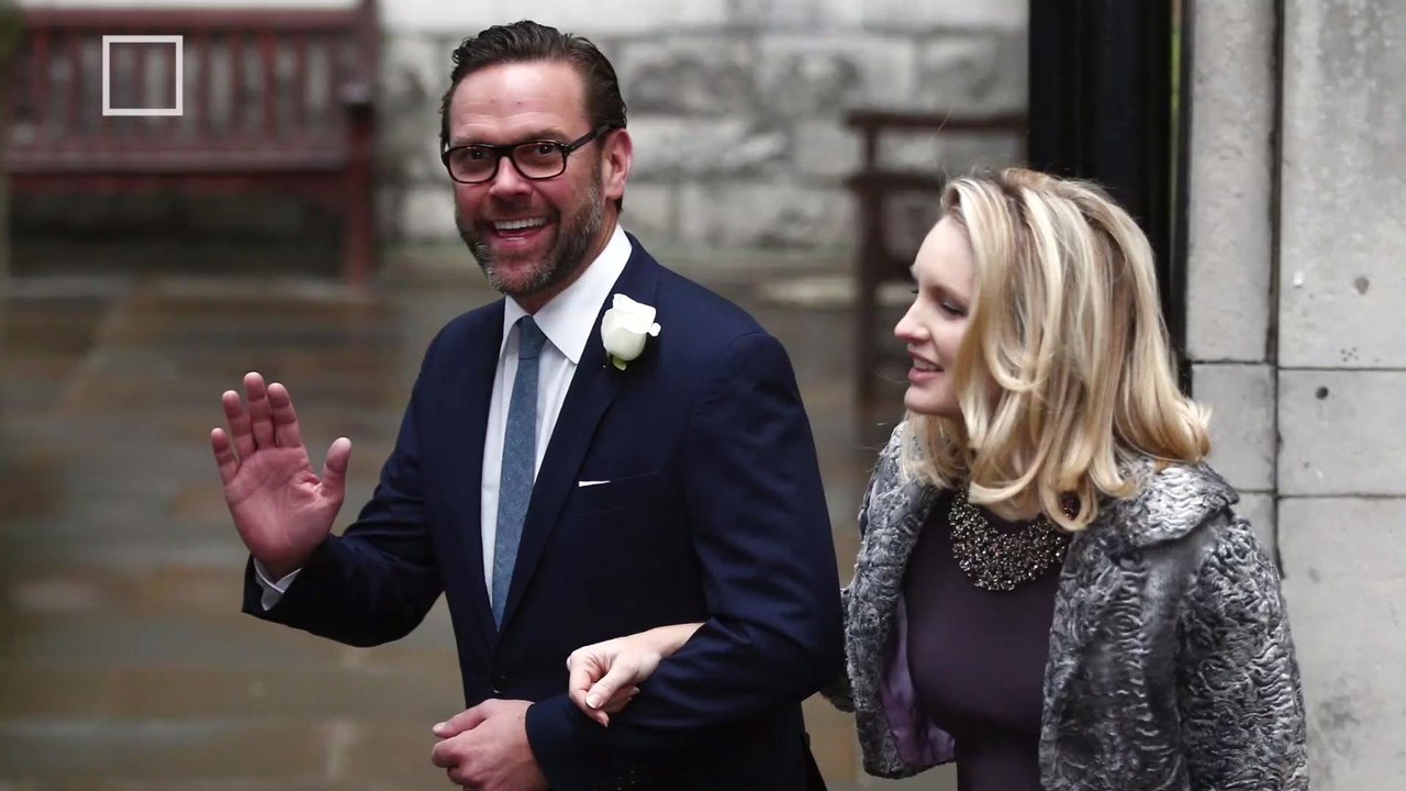 Fox's James Murdoch Says There Are 'No Good Nazis' as He Rips Trump Over Charlottesville