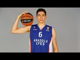 Focus on: Cedi Osman, Anadolu Efes Istanbul