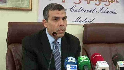 Centro Cultural Islámico: Los musulmanes no queremos ver más sangre derramada