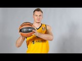 Play of the Night: Leon Radosevic, ALBA Berlin