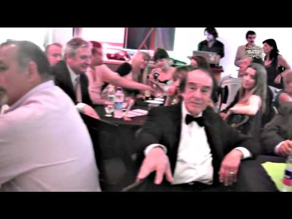 SI TANGO GALA EN SI TANGO la milonga de SAN ISIDRO