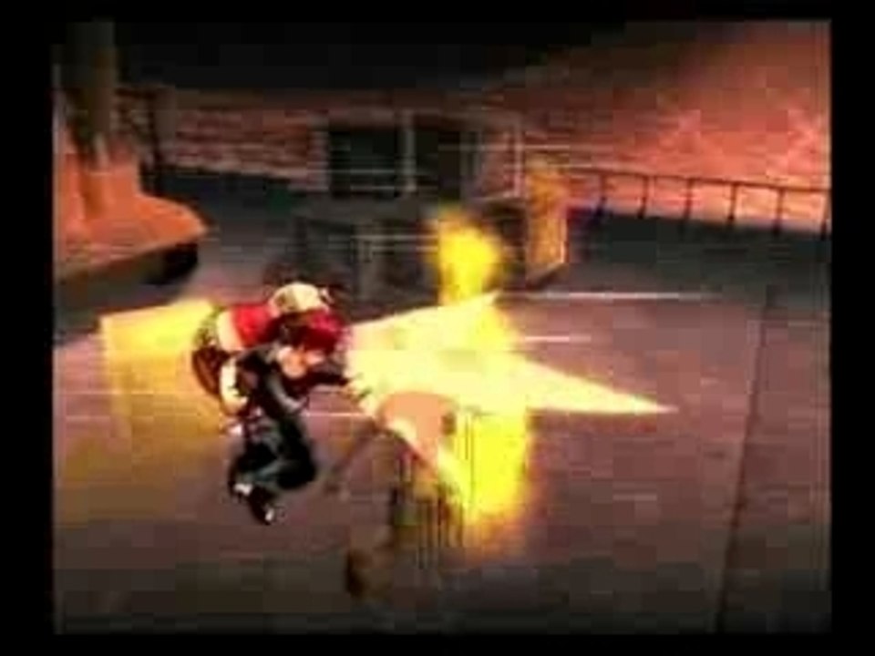 lee vs gaara