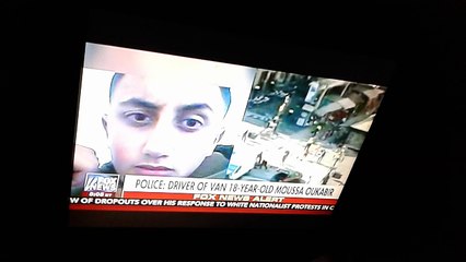 Spain False Flag Bought by Mossad and Spain Government Forces