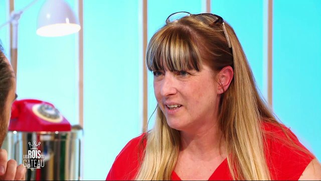 EXCLU AVANT-PREMIERE: Les 1ères images des Rois du Gâteau , la nouvelle émission de Cyril Lignac sur M6