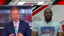 Cliff Avril Says Seattle Seahawks Defense Remains A Brotherhood | SportsCenter | ESPN