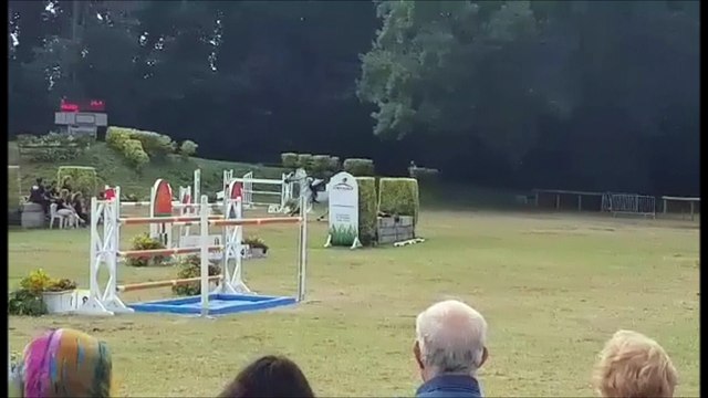 Volkya des Edènes St Quay Portrieux 2017 GP140 - 6ème