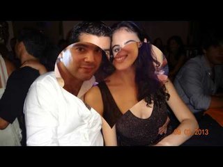 El humor y cariño de los campeones mundiales 2012