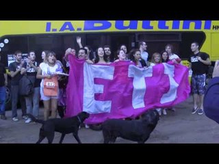 ETI Nº10 tango en Monte Hermoso(6/18)