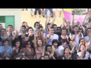 ETI Córdoba, Encuentro Tanguero del Interior. Tango en Argentina  ( en HD - select 1080 -)