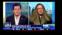 Ex Liberal Eric Allen Bell tells the truth about Islam and Liberalism on Fox News (all seg