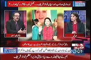 Kulsoom Nawaz Siasat Main Nahi Aana Chahti Thi - Dr. Shahid Masood