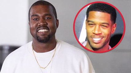 Kanye West to Release Secret Collaboration With Kid Cudi