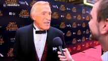 File footage of Sir Bruce Forsyth, who has died aged 89