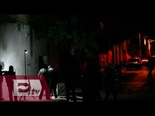 Captan ataque contra Julián  Leyzaola, exdirector policiaco / Vianey Esquinca