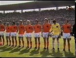 Rob Rensenbrink vs Uruguay Mondiali 1974
