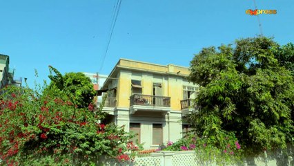 Naseboon Jali Nargis (Episode 78)