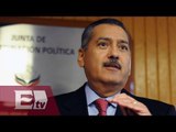 Manlio Fabio Beltrones critica desarrollo de campañas en Sonora / Titulares de la tarde