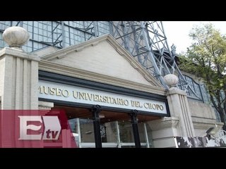 La histórica transformación del Museo del Chopo / Comunidad con Oscar Cedillo