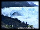 Espectaculares imágenes del rompimiento del Glaciar Perito Moreno collapse of glacier