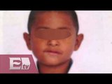 Por 'jugar al secuestro', menores matan y entierran a niño de 6 años / Vianey Esquinca