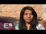 Alondra Luna pide castigo para jueza que le causo amargos momentos / Vianey Esquinca