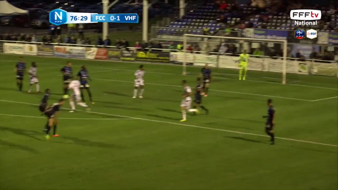 Corner suivi par Couturier
